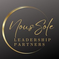 NousSole Leadership Partners logo - Similar company to Staffvengers