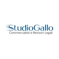 Studio Gallo Francesco Commercialisti Associati logo - Similar company to Studio Gallo Associati Padova