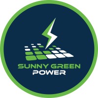 Sunny Green Power
