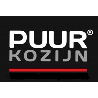 PUUR Kozijn logo - Similar company to Pascal Ramen En Deuren