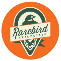 Rarebird Real Estate logo - Similar company to Glacier Properties
