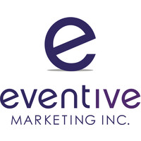 Eventive Marketing Inc. logo - Similar company to Spark By Design
