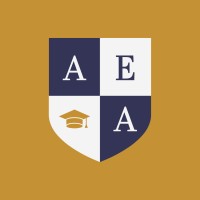 American English Academy USA logo - Similar company to Squash Haven