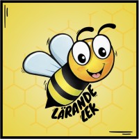 LärandeLek AB logo - Similar company to Alpe Eyewear