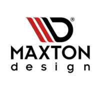 Maxtondesign logo - Similar company to Ct Carbon