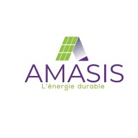 Amasis logo - Similar company to Amasis