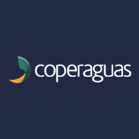 Coperaguas Cooperativa Agroindustrial logo - Similar company to Ibrafe - Instituto Brasileiro Do Feijão E Pulses