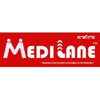 Medilane Healthcare logo - Similar company to Medhalt