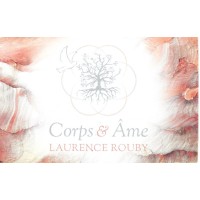 Corps & Ame logo - Similar company to Tc Communications
