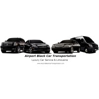 Sprinter Van Limousine logo - Similar company to Van Der Velde Sprinter & Colli Service
