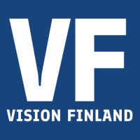 Vision Finland logo - Similar company to Radar Analytics