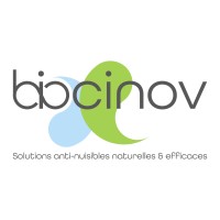 Biocinov logo - Similar company to Lodi Group