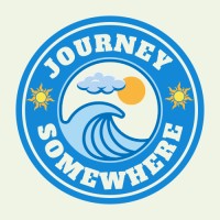 Journey Somewhere Travel logo - Similar company to Tomorrow'S Air