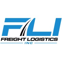 Freight Logistics, Inc logo - Similar company to Freight And Logistics, Inc.
