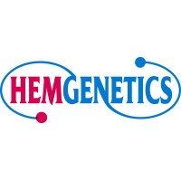 HEM GENETICS B.V. logo - Similar company to Prudac™