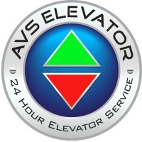 AVS Elevator logo - Similar company to All City Elevator, Inc