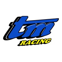 TM Racing Canada logo - Similar company to Top Trial