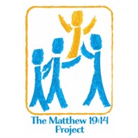The Matthew 19:14 Project logo - Similar company to Cultura Communications