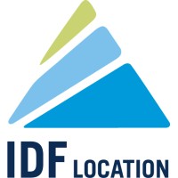 IDF Location logo - Similar company to Ehtp