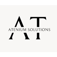 Atenium Solutions Pvt Ltd logo - Similar company to Createc Ventures