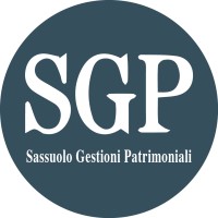 SGP Sassuolo Gestioni Patrimoniali logo - Similar company to Cad Service