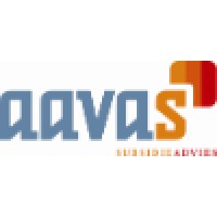 Aavas subsidieadvies logo - Similar company to Subvice
