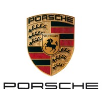 Porsche Azerbaijan logo - Similar company to Efendiler Group