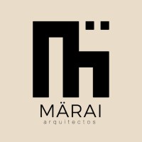 Märai Arquitectos logo - Similar company to Arquitectura Bd