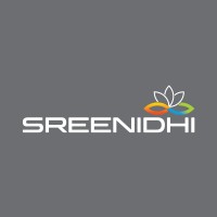 Sreenidhi Spaces Pvt Ltd. logo - Similar company to Appsystems, S. A.