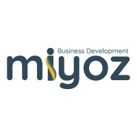 Miyoz Strategic Business Development logo - Similar company to Abgo