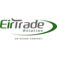 EirTrade Aviation logo - Similar company to Dpc