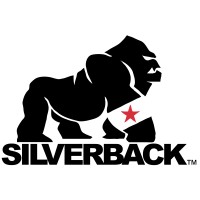 Silverback logo - Similar company to Mindk - Turning Ideas Into Powerful Digital Solutions