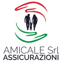 Amicale Srl - Agenzia di Assicurazioni logo - Similar company to Assifruit Srl