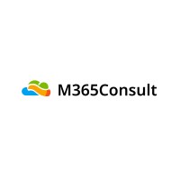 M365Consult logo - Similar company to Webartpros