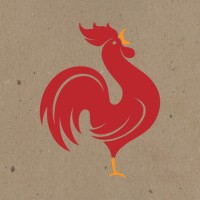 Little Red Rooster logo - Similar company to Gem Corpochem Pvt. Ltd.