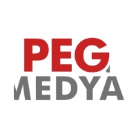 PEG Medya logo - Similar company to Mediatik