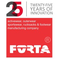 Forta Industries (Pvt) LTD logo - Similar company to Aa Textile