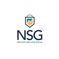 Network Security Group logo - Similar company to Messaging Architects