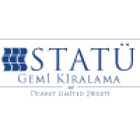 Statu Gemi Kiralama ve Tic. Ltd. Sti. logo - Similar company to Hive Bilişim Ve Yazılım A.Ş.