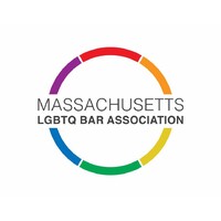 The Massachusetts LGBTQ Bar Association logo - Similar company to Rongna