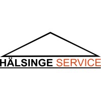 Hälsingeservice i Hudiksvall AB logo - Similar company to Industrigolv Sweden Ab (Igs Ab)