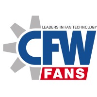 CFW Fans logo - Similar company to Wide Range Engineering (Pty) Ltd