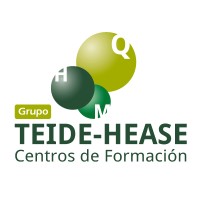 TEIDE Centros de Formacion logo - Similar company to Bvom Talent