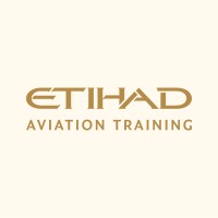 Etihad Aviation Training logo - Similar company to Prepearl Training Development Pvt Ltd- Belbin Representative India