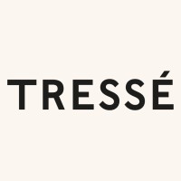 Tressé logo - Similar company to Maison Umami