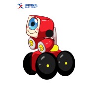CCTV Pipeline Inspection logo - Similar company to Bolsa Oro