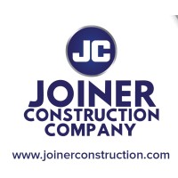JOINER CONSTRUCTION logo - Similar company to Burks Building, Inc
