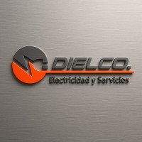 DIELCO ELECTRICIDAD & SERVICIOS SPA. logo - Similar company to Farcorp - Project Risk Consulting