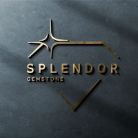 Splendorgemstone logo - Similar company to Gandara Gems Co., Ltd