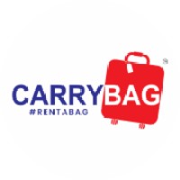 Carry Bag logo - Similar company to Asha Creation - House Of Packaging